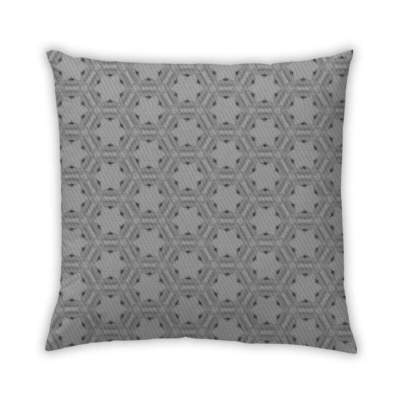 Ahgly Company Patterned Green Throw Pillow On Sale Bed Bath