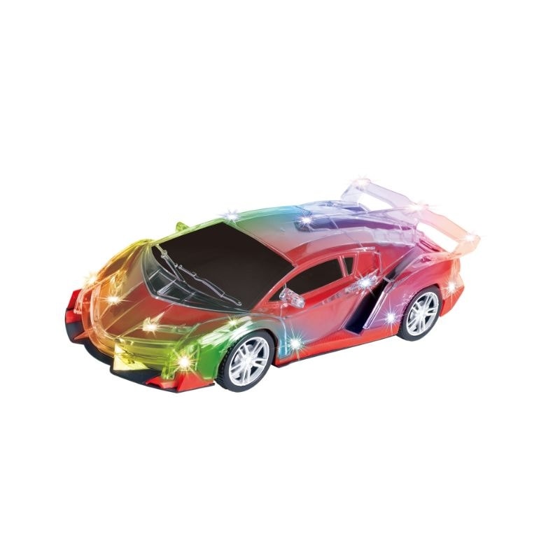 rc car light