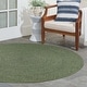 preview thumbnail 15 of 143, Superior Braided Reversible Indoor/Outdoor Area Rug