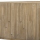 preview thumbnail 9 of 10, Roomfitters Modern Sideboard Buffet Cabinet with Storage, Wood Credenza Console Table for Living Room