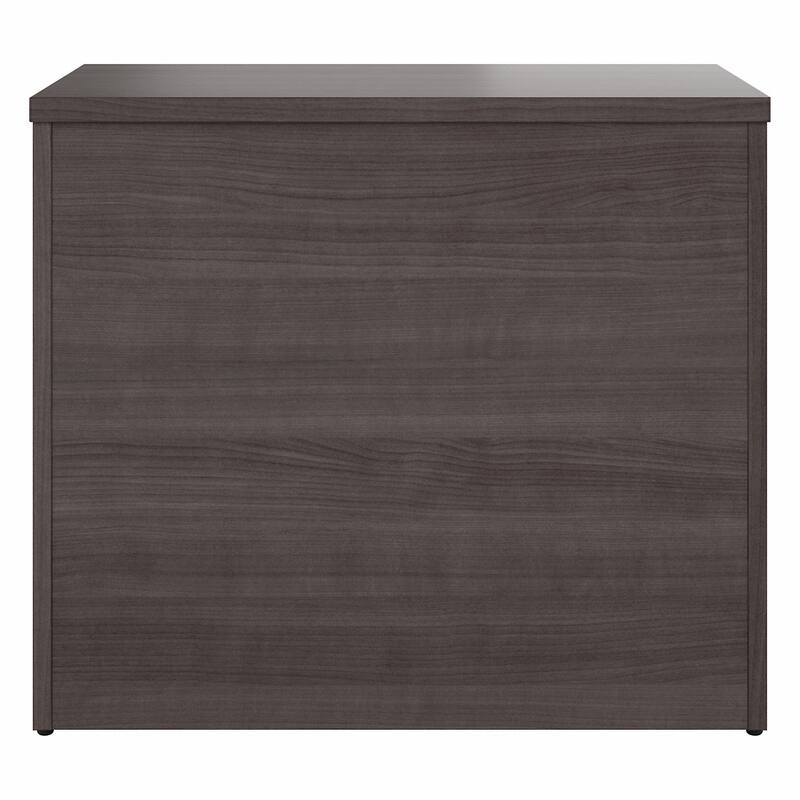 Studio A Storage Cabinet with Drawers by Bush Business Furniture