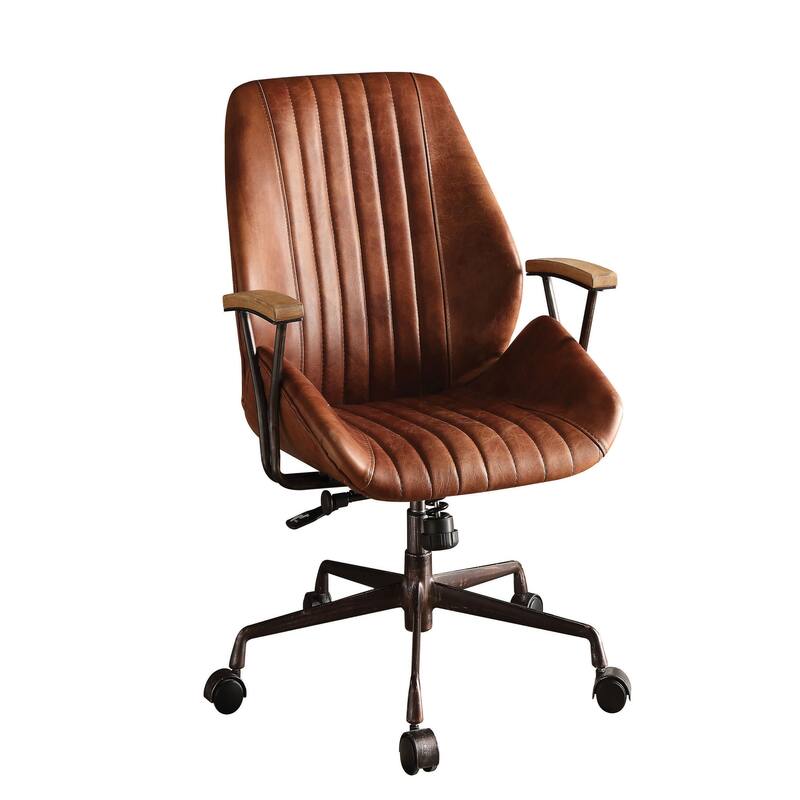 Copenhagen Swivel Office Chair