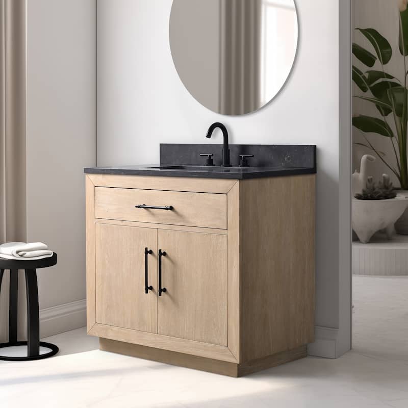 Vanity Art Bathroom Vanity with Sink and Top