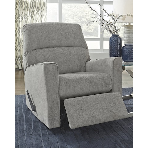 Signature Design by Ashley Altari Rocker Recliner