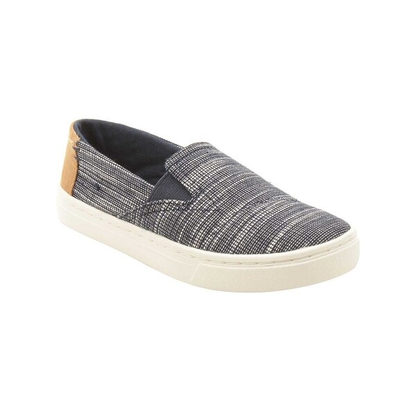 toms luca slip on
