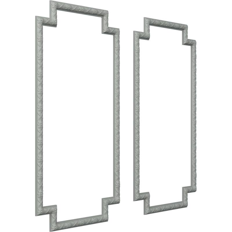 Sellek Panel Moulding Kit