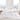 Snorze® Cloud Comforter Set - Coma Inducer® Ultra Cozy - White