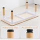 preview thumbnail 18 of 38, Kids Table and 6 Chair Set