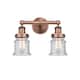 Option Antique Copper / Seedy