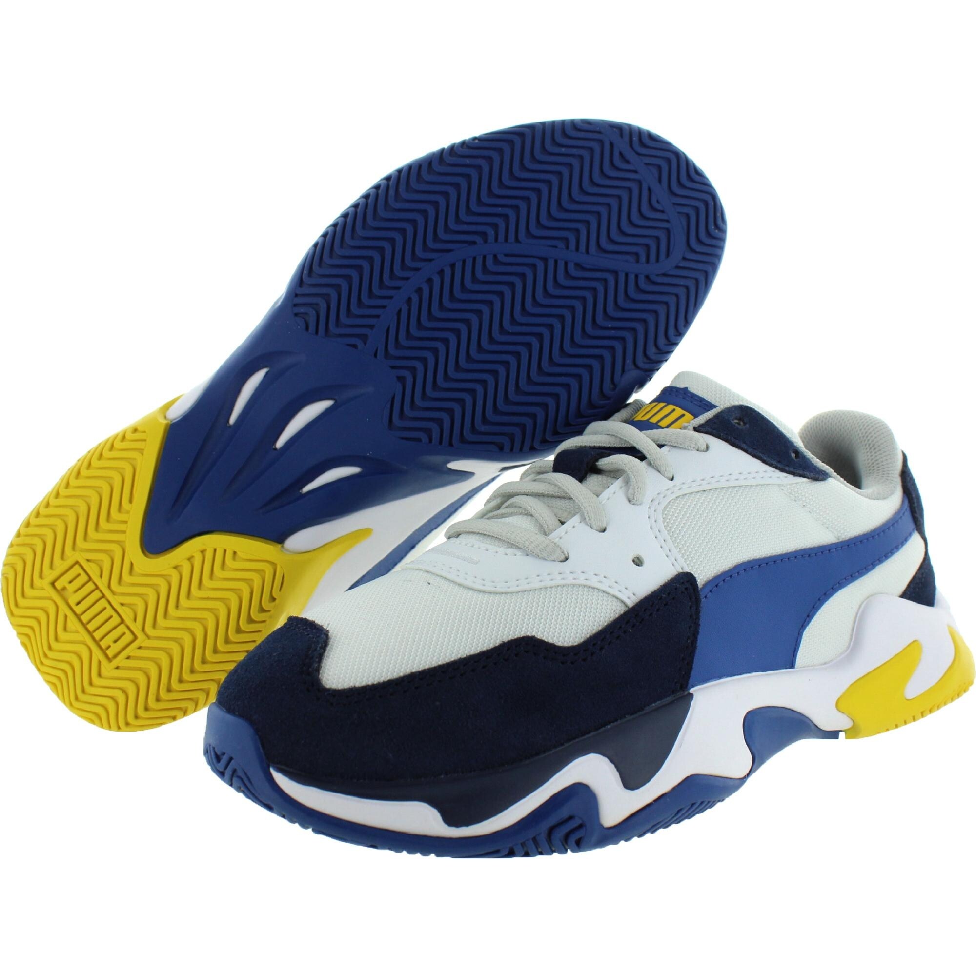 puma storm adrenaline junior