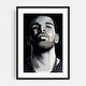 Drake Painting Dorm Art Music Pop Culture Vintage Art Print/Poster ...