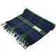 Thumbnail 12, Plaid Cashmere Feel Classic Soft Luxurious Scarf For Men And Women. Changes active main hero.