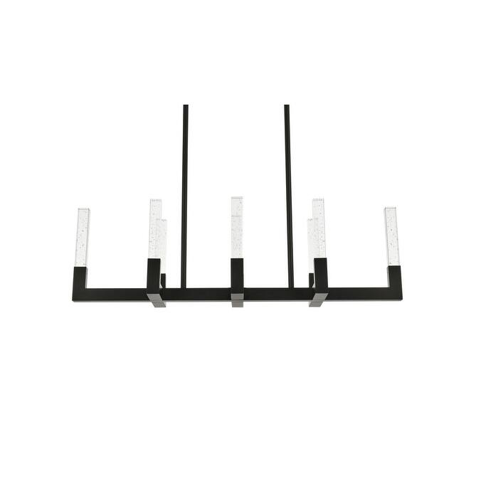 Indigo Home 42 inch Adjustable LED Pendant