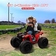 preview thumbnail 16 of 25, Kids ATV 24V Ride on Car 4WD Quad Electric Vehicle