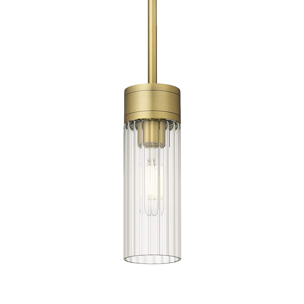 Innovations Lighting 429-1S-10-3 Empire Pendant Empire 3" Wide Mini