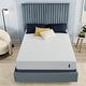 preview thumbnail 7 of 8, Serta Sheep Retreat 10" Medium Memory Foam Mattress in a Box