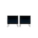 Option Tatiana Midnight Blue
