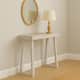 Option Coastal White Wirebrush