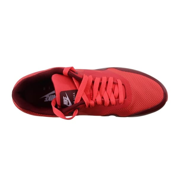 físicamente Fobia demandante Nike Men's Air Max 1 Ultra 2.0 Essential Track Red/Track Red-Team Red 875679-601 Size 10.5 - Overstock - 21141796 físicamente Fobia demandante Nike Men's Air Max 1 Ultra 2.0 Essential Track Red/Track Red-Team Red 875679-601 Size 10.5 - Overstock - 21141796