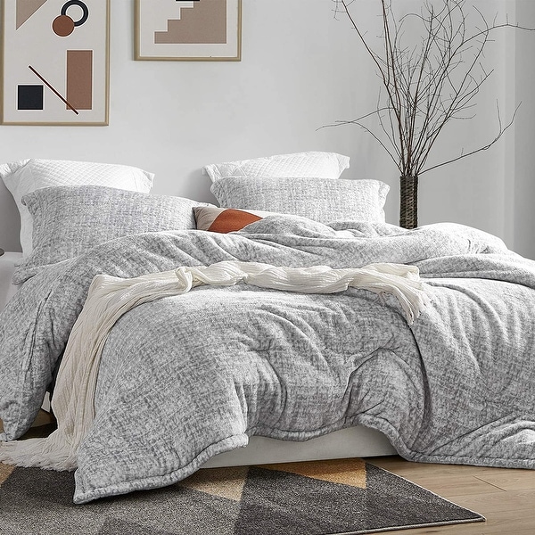 Rheum Coma Inducer Oversized Comforter Set On Sale Bed Bath Beyond 31580419