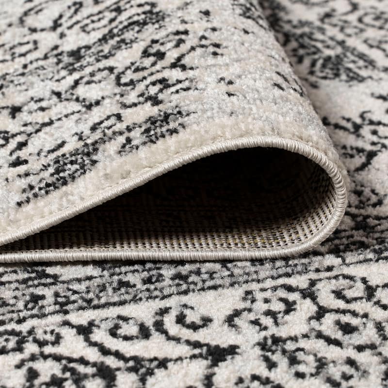 JONATHAN Y Scala Filigree Area Rug