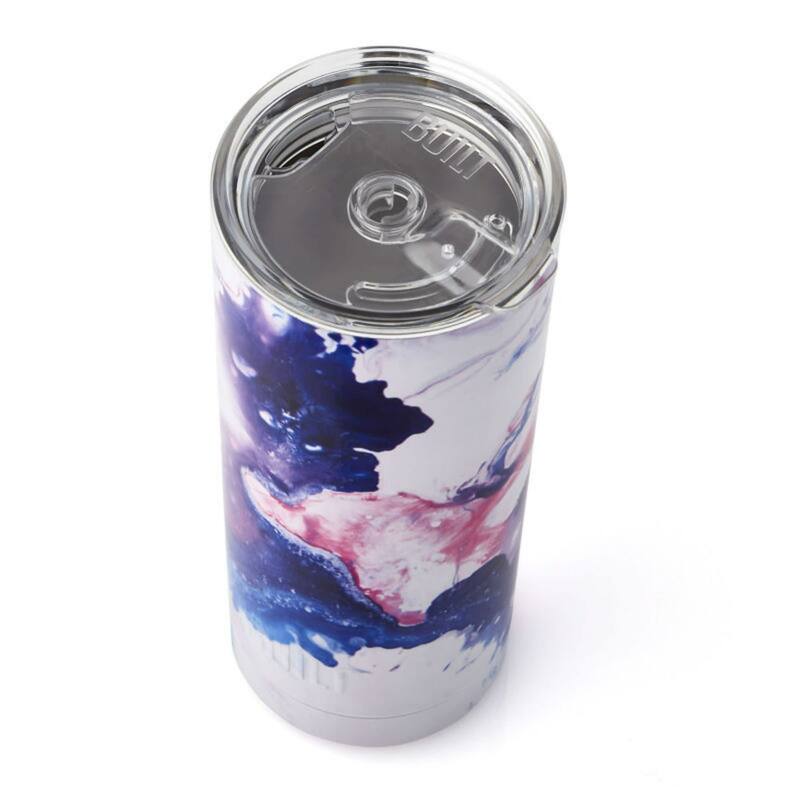 BYO Double Wall 20 oz Insulated Stainless Steel Tumbler - 20 Oz