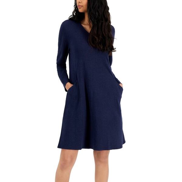 knit wrap dress pattern Betty faux wrap knit dress (PDF) – Sinclair Patterns