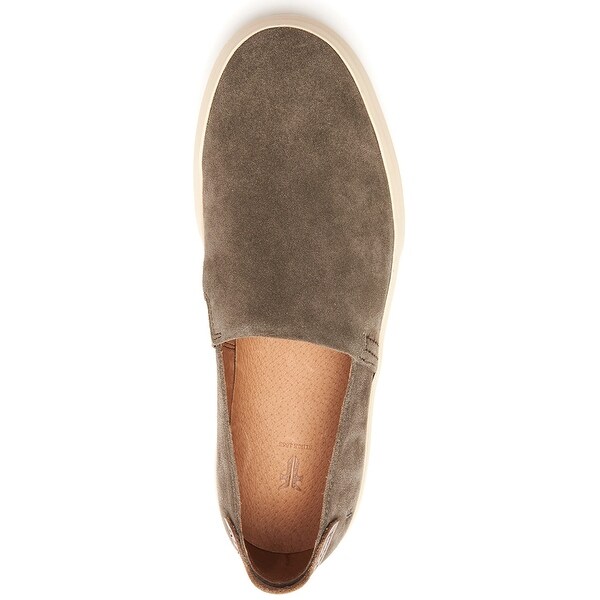 frye beacon slip on