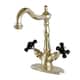Option Polished Brass