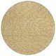 preview thumbnail 76 of 111, Machine Washable Indoor/ Outdoor Modern Dotty Chantille Rug