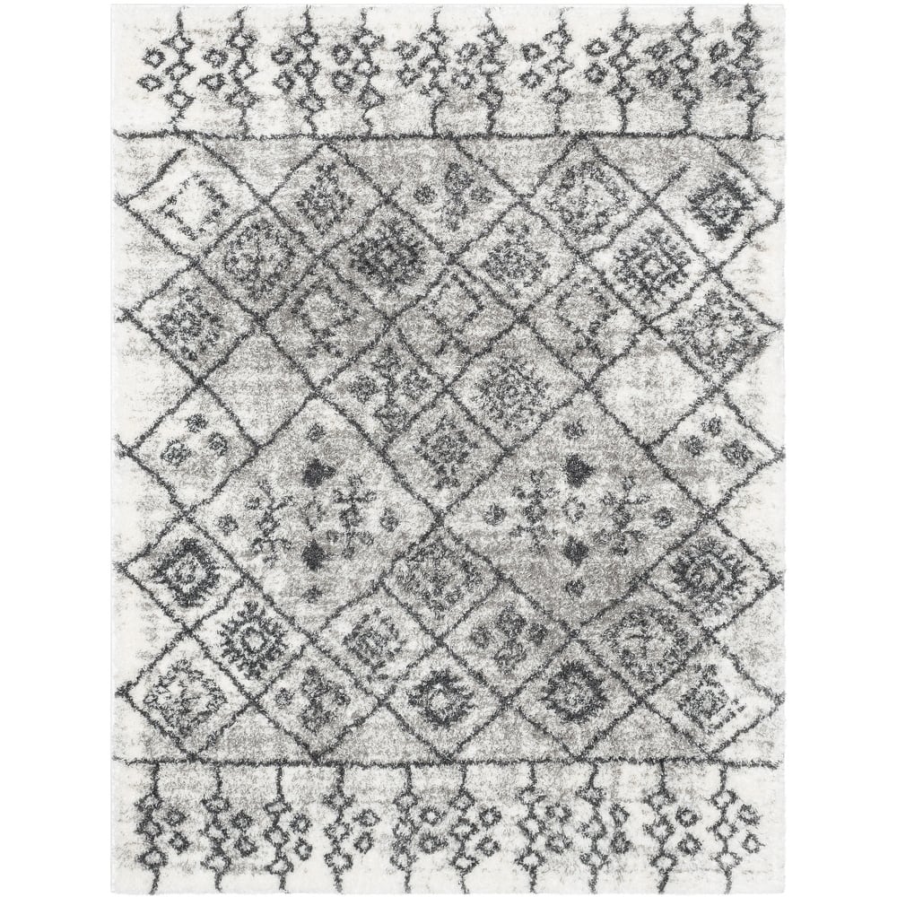 Well Woven Celeste Braga Tribal Geometric Pattern Area Rug