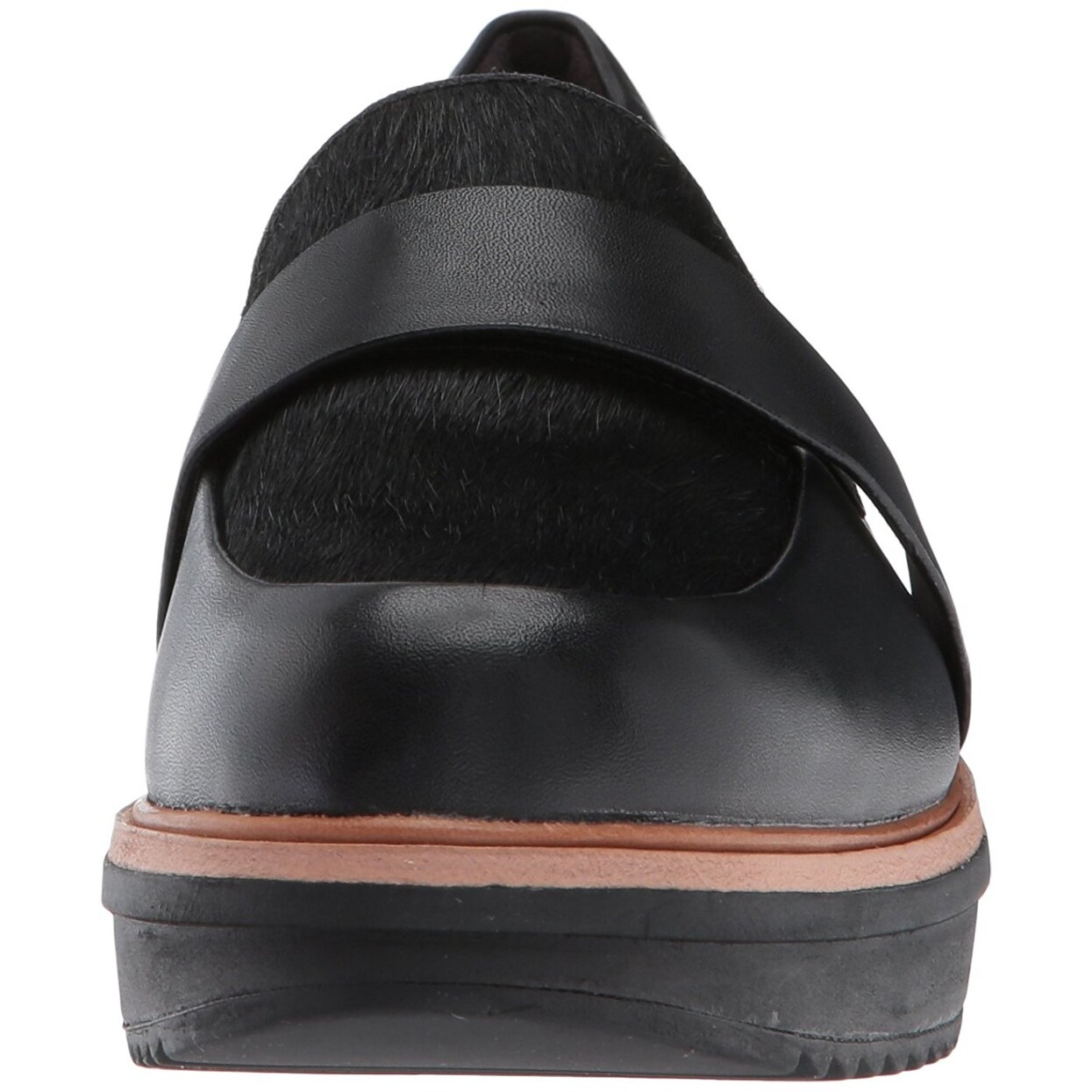 clarks women's teadale elsa penny loafer