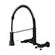 Option Oil Rubbed Bronze