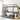 Kids Beds Twin House Bed with Drawers & Guardrails