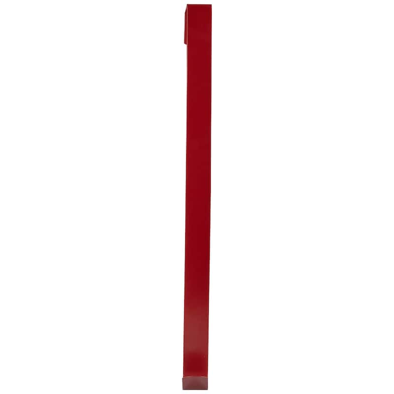 14" Over the Door Christmas Wreath Hanger