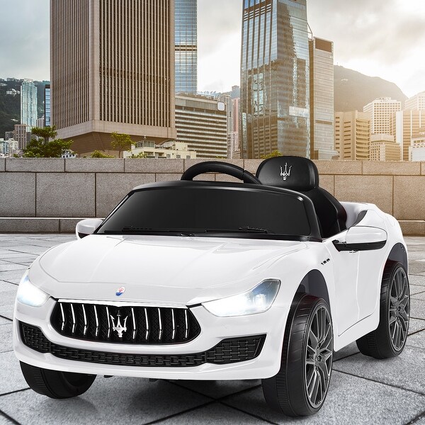 costway maserati