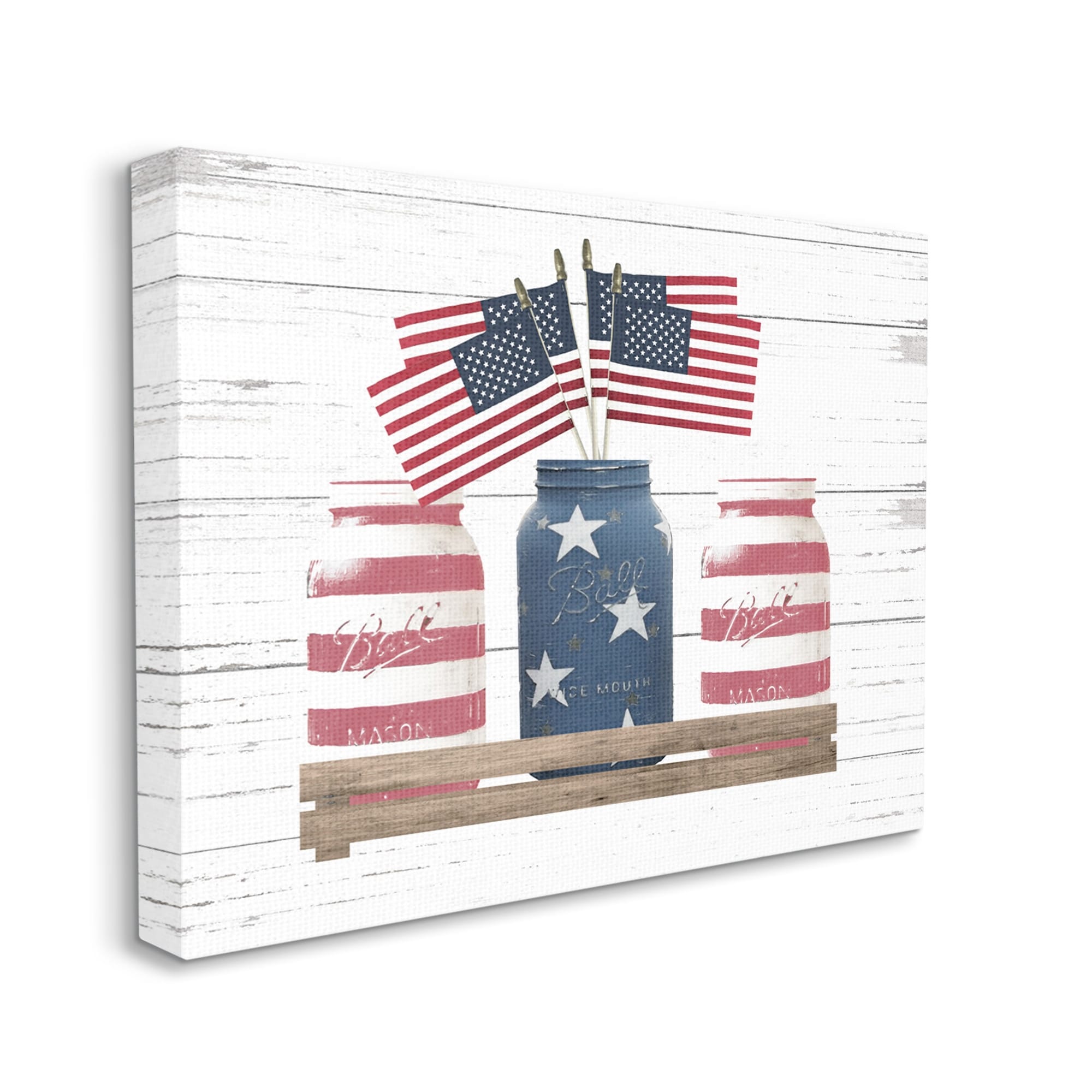 4th of July Wall Decor