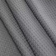preview thumbnail 21 of 111, No Hook Waffle Weave Shower Curtain with Snap-in Liner