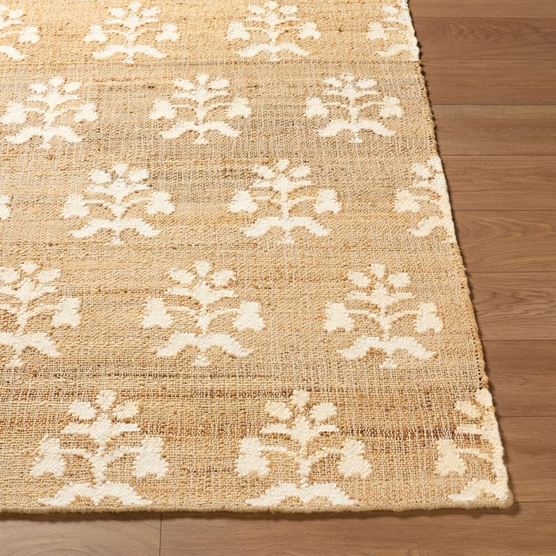 Livabliss Fiorina Modern Area Rug