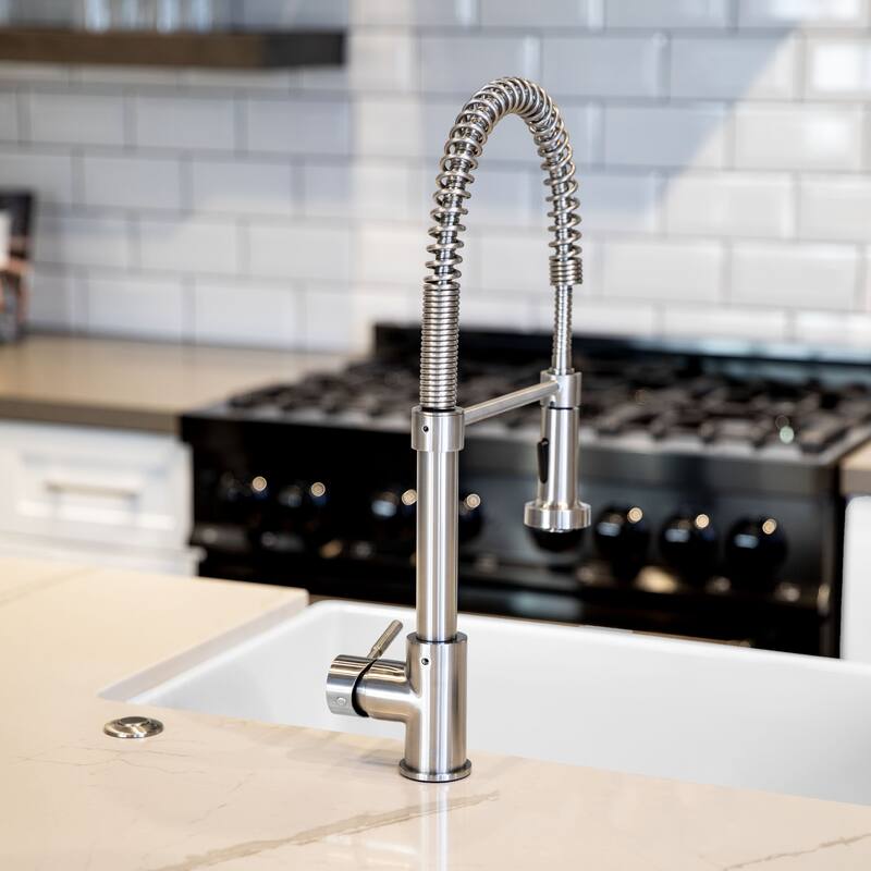 ZLINE Apollo Kitchen Faucet