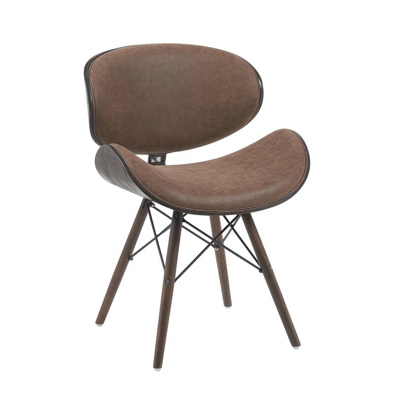 Cassie Mid-Century Modern Dining Chair