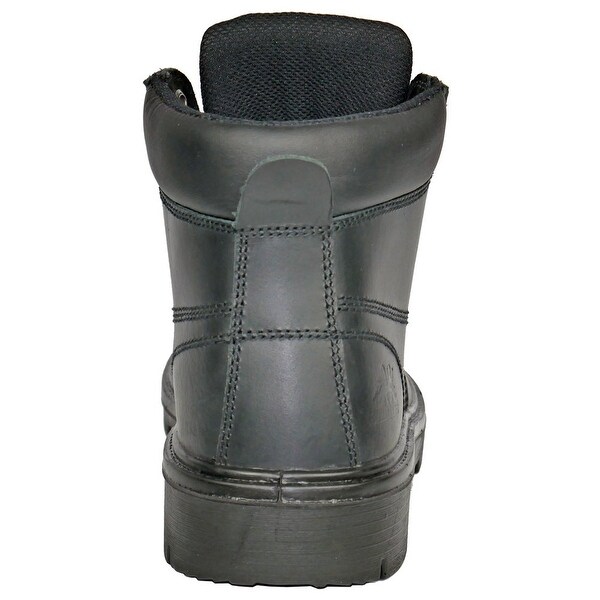 moxie safety shoes