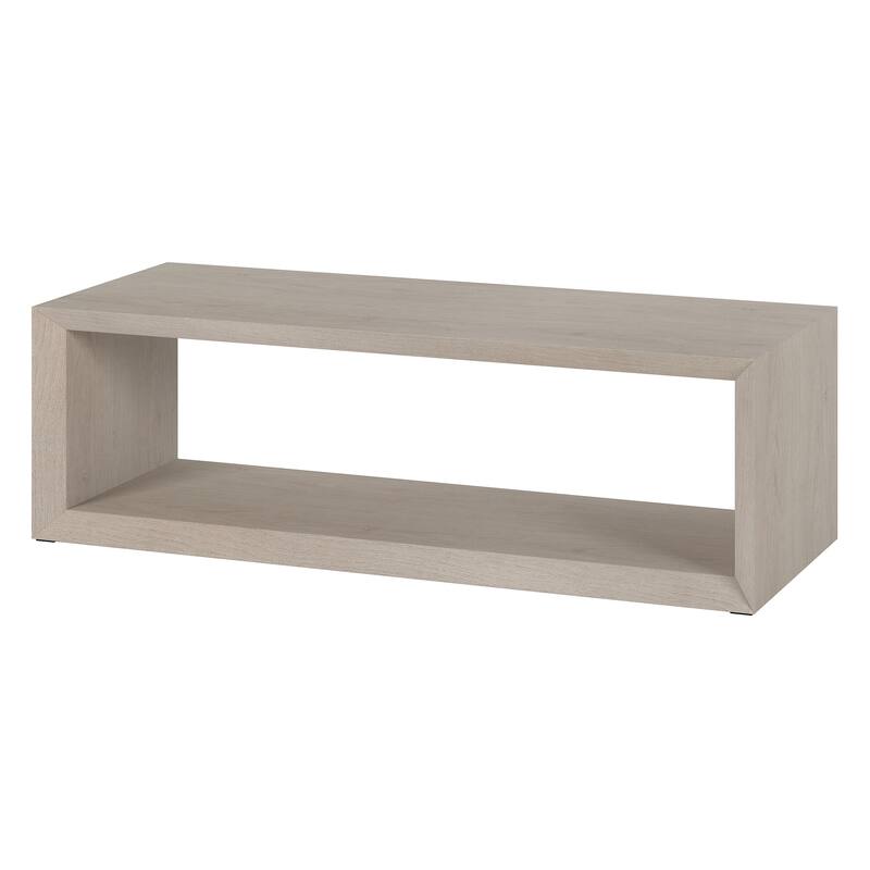 Osmond Rectangular Coffee Table