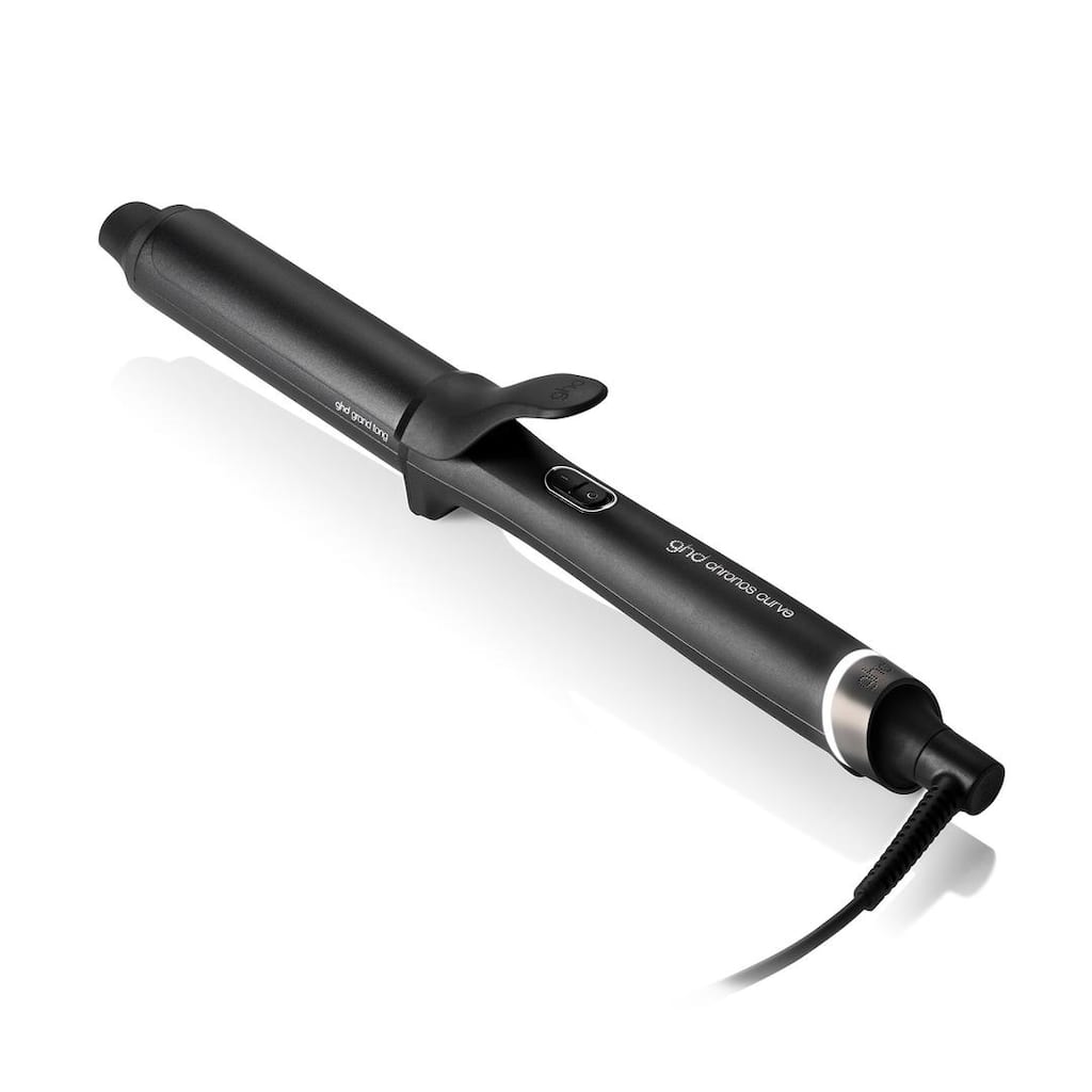 GHD Chronos Curve Grand Curling Iron 1.25"