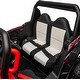 preview thumbnail 4 of 5, 12V Kids Ride on Riding Car W/Parents Remote Control,2-Seat,4WD,4X30W Powerful Motor