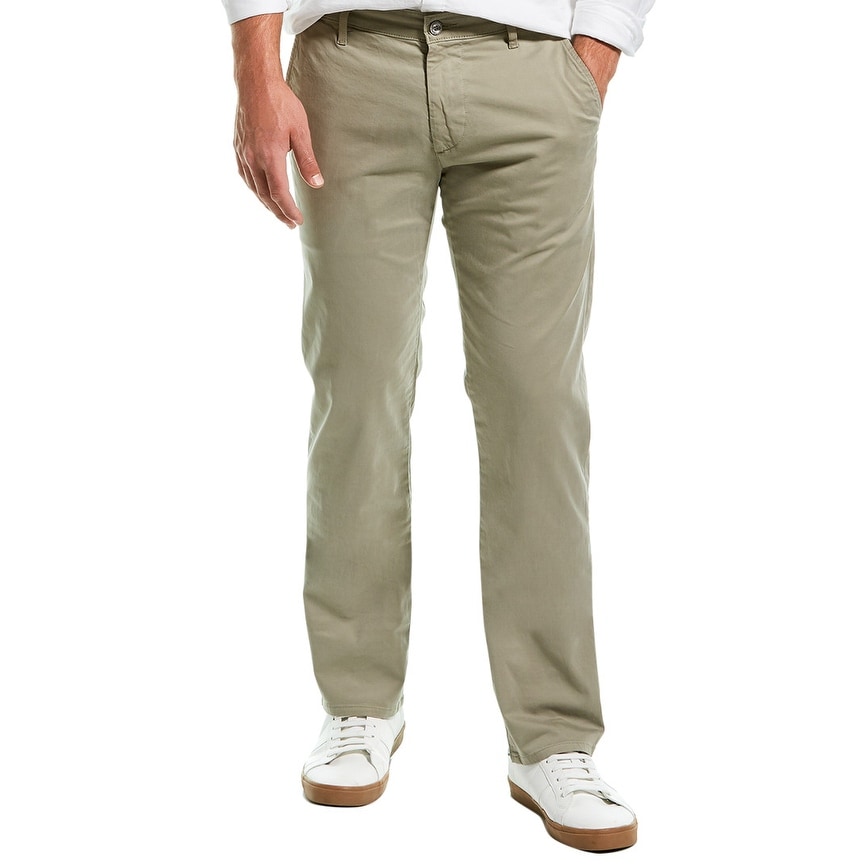 ag jeans lux khaki