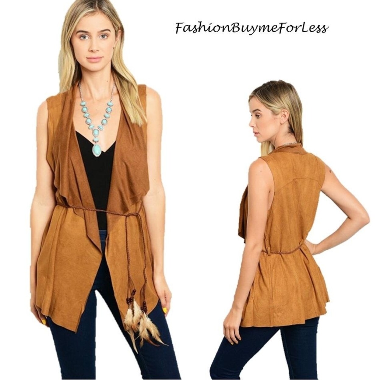 western hippie clothing