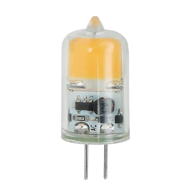 Accessories -Light 0.51" Wide Bulb - clear