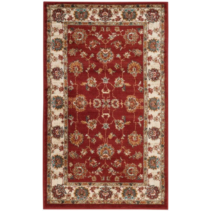 SAFAVIEH Summit Taisia Traditional Oriental Rug