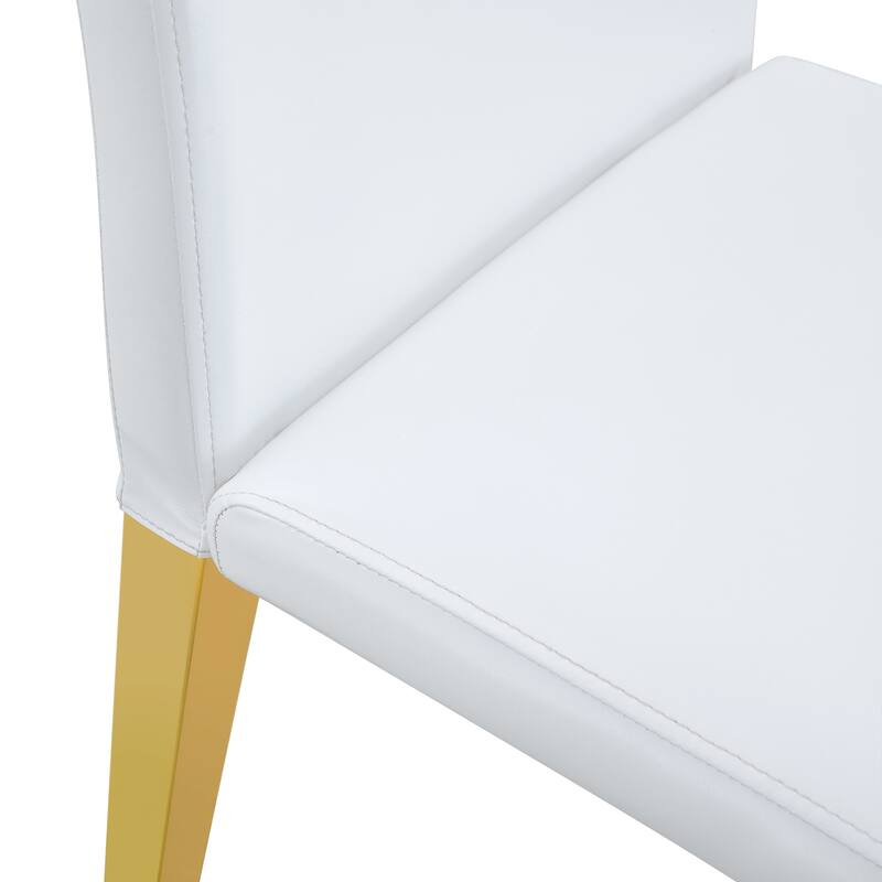 Upholstery Dining Chairs Side Chairs Set of 4